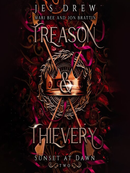 Title details for Treason & Thievery by Jes Drew - Available